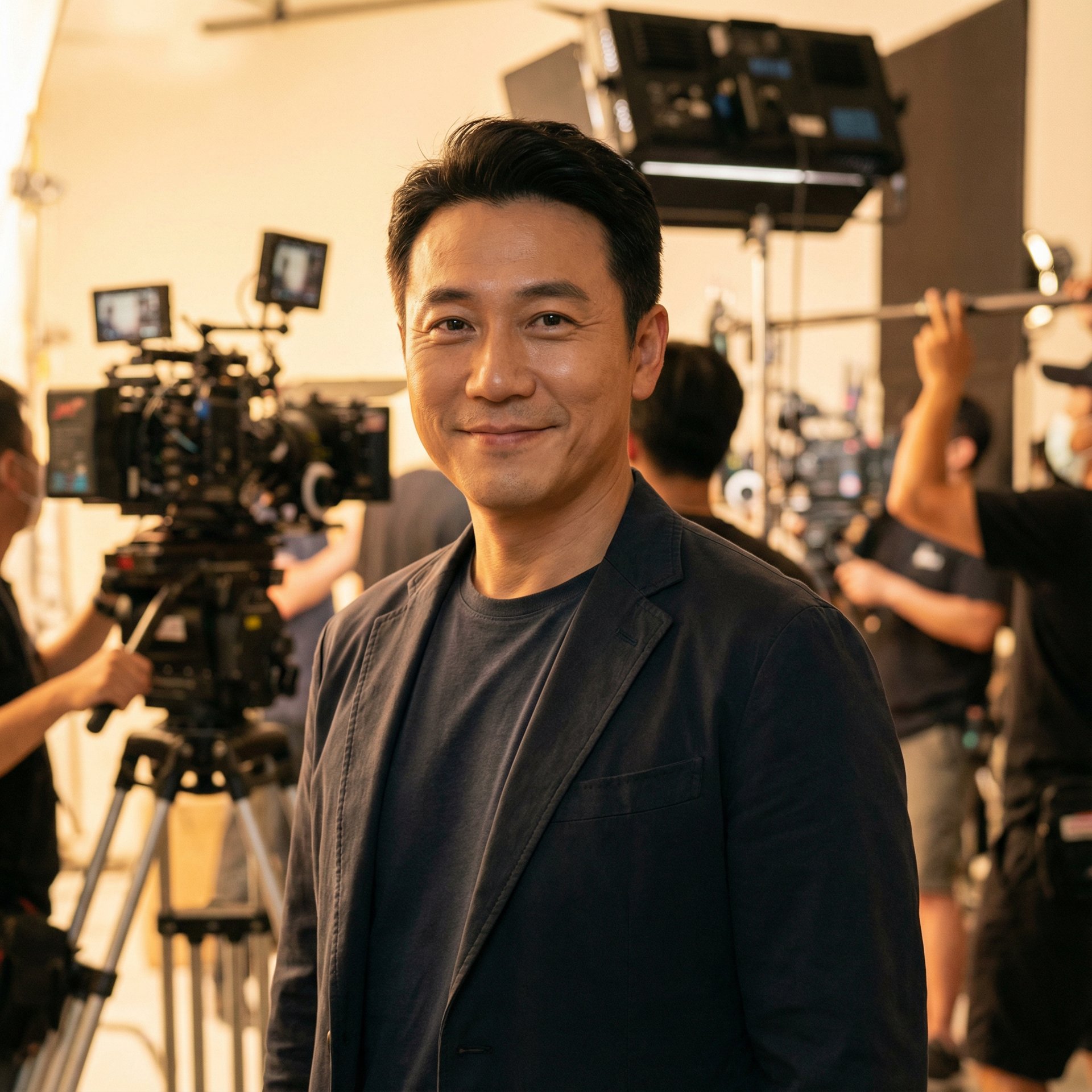 糖心vlog影视导演