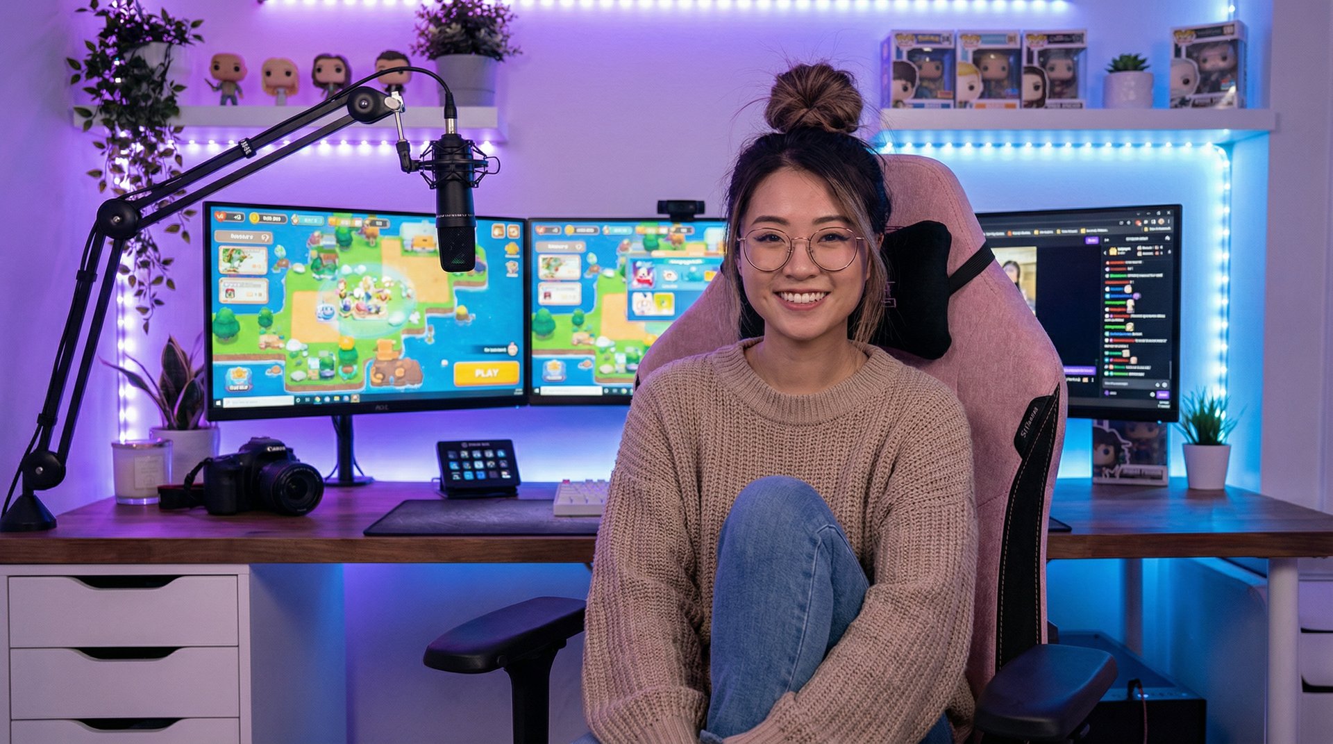 糖心vlog直播精彩回顾